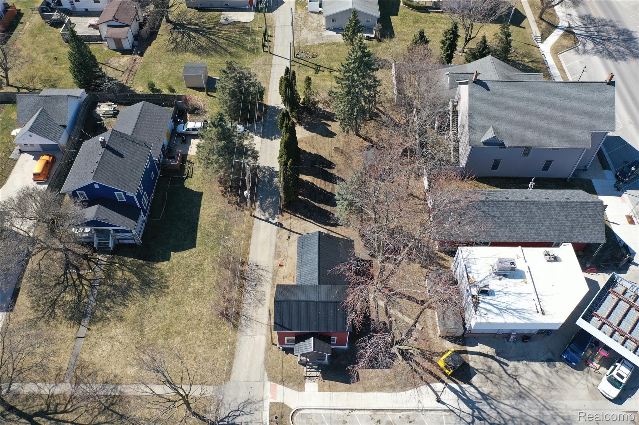 4020 South Mill Road Dryden, MI 48428 - Photo 34 of 37 DJI_0669.JPG