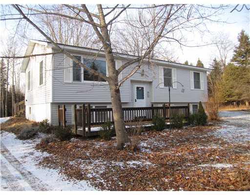 49 Beech Grove Road Corinth, ME 04427 - Photo 1 of 2 Exterior Front.