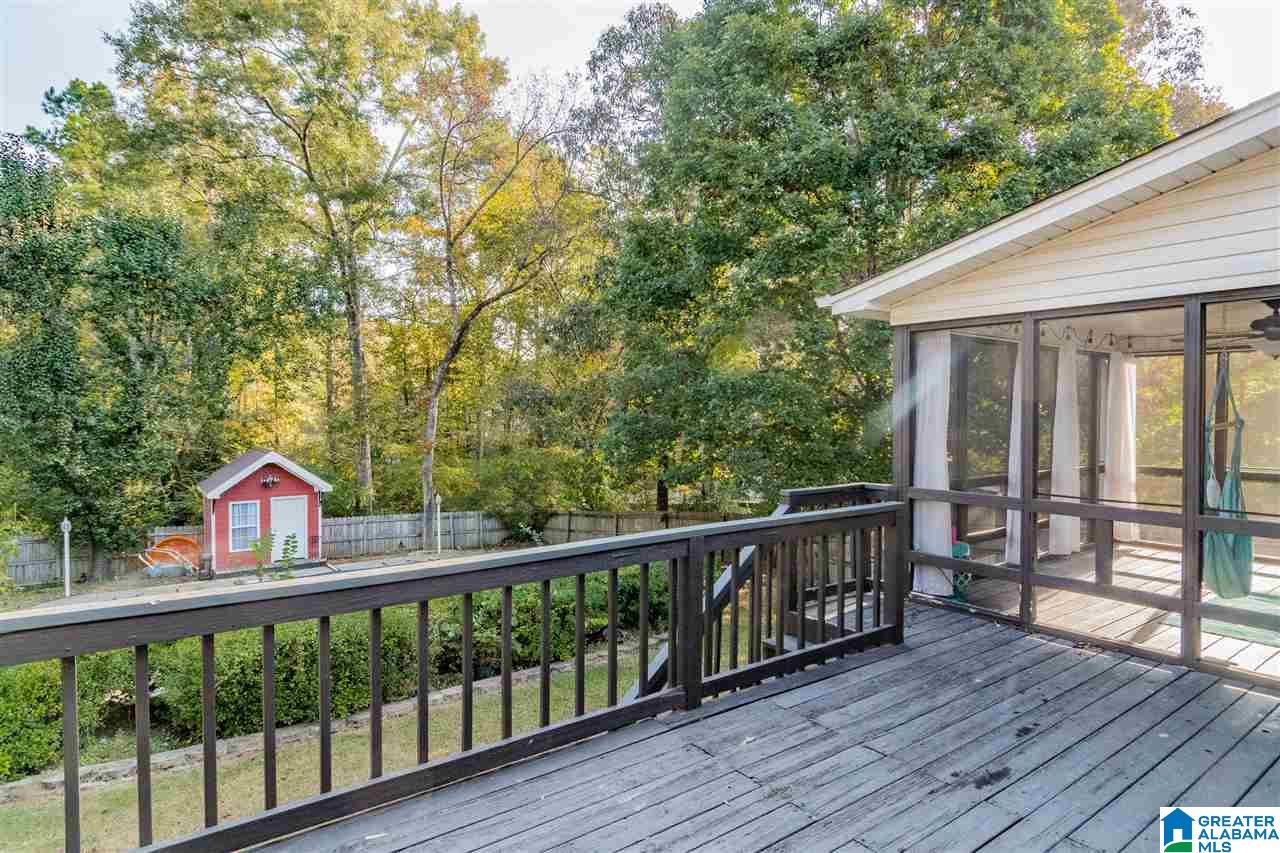 297 Milgray Lane Calera, AL 35040 - Photo 38 of 44