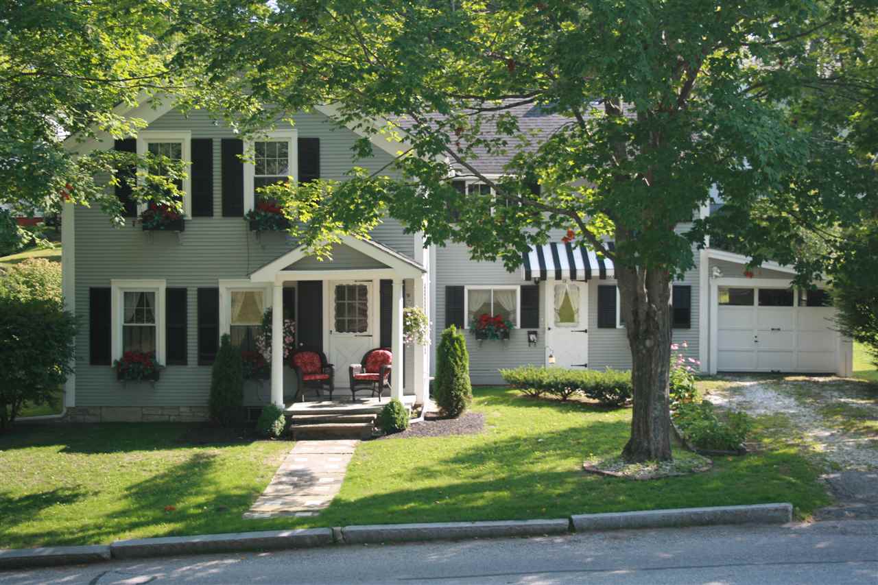 13 School Street Proctor, VT 05765 - Photo 1 of 21