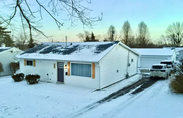 $150,000 | 303 West Highland Avenue, Marion, IN 46952