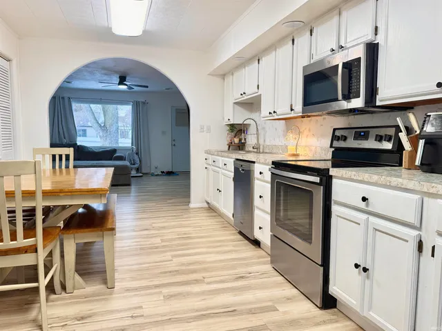 $150,000 | 303 West Highland Avenue, Marion, IN 46952