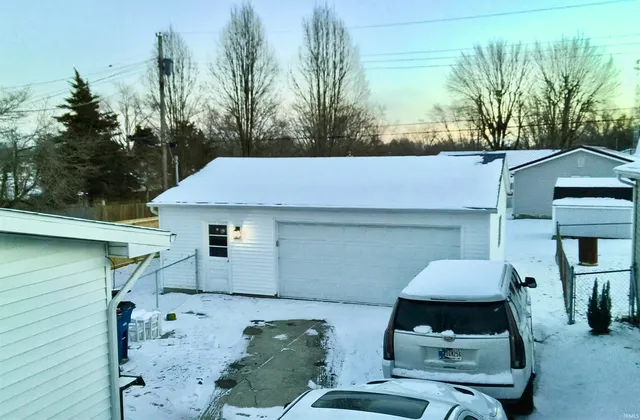 $150,000 | 303 West Highland Avenue, Marion, IN 46952