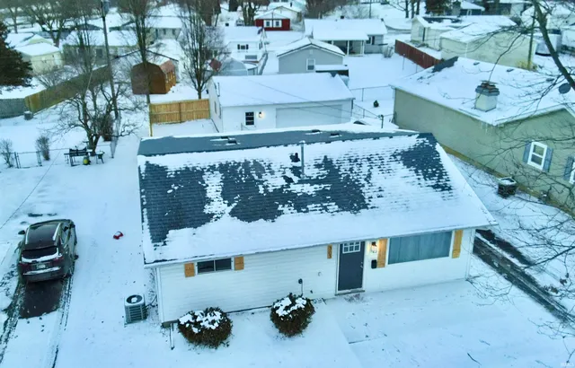 $150,000 | 303 West Highland Avenue, Marion, IN 46952