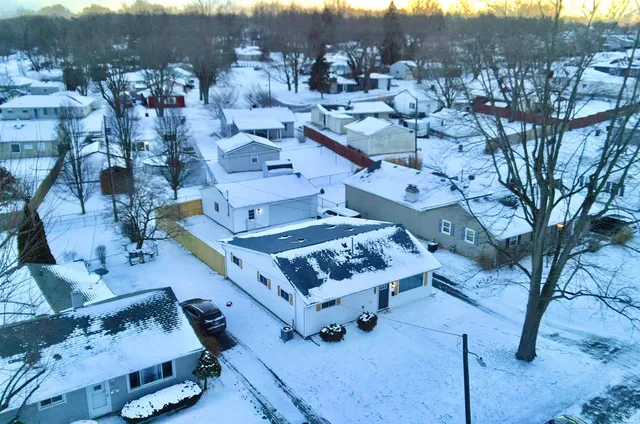 $150,000 | 303 West Highland Avenue, Marion, IN 46952