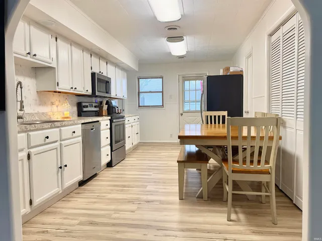 $150,000 | 303 West Highland Avenue, Marion, IN 46952