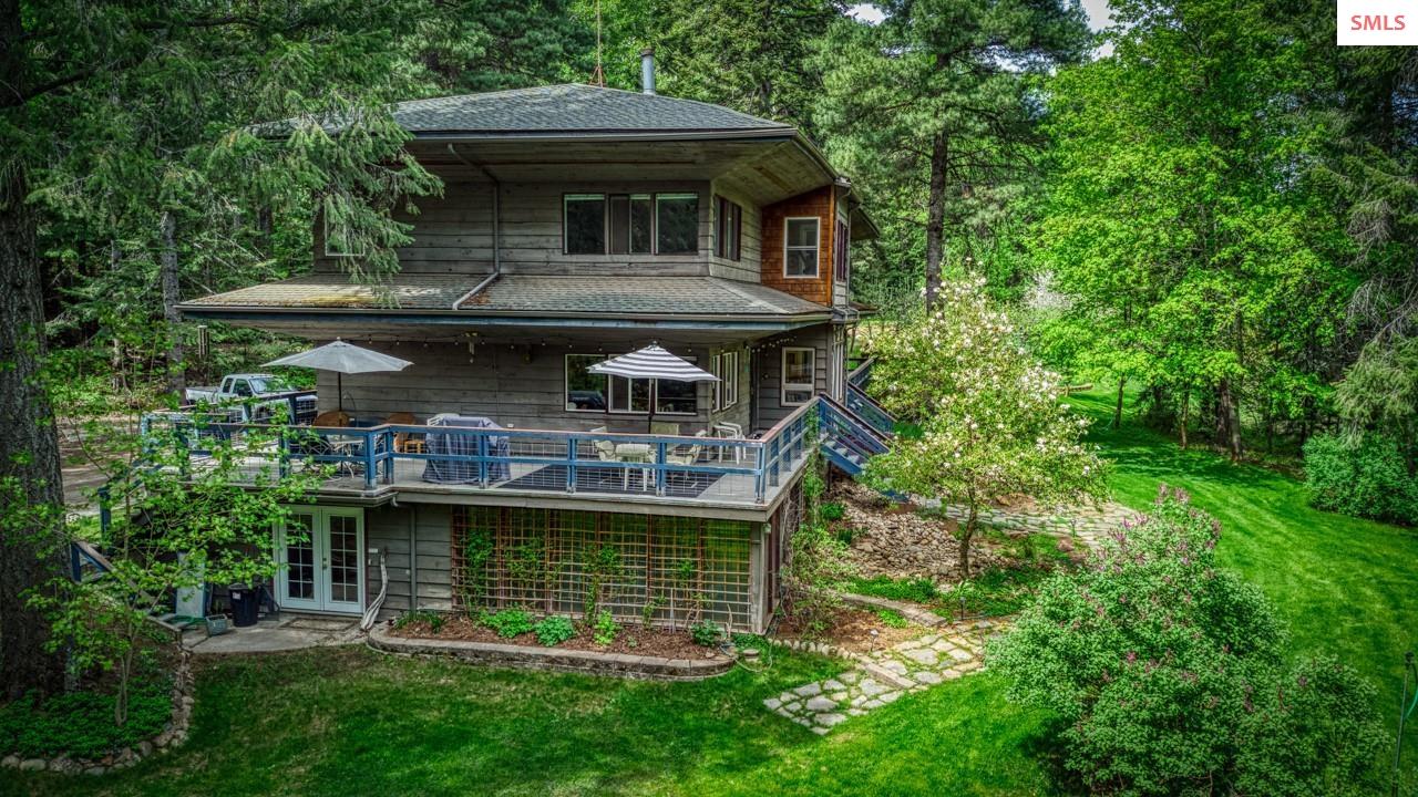 2298 Selkirk Road Sandpoint, ID 83864 - Photo 45 of 51 Gallery Image 45