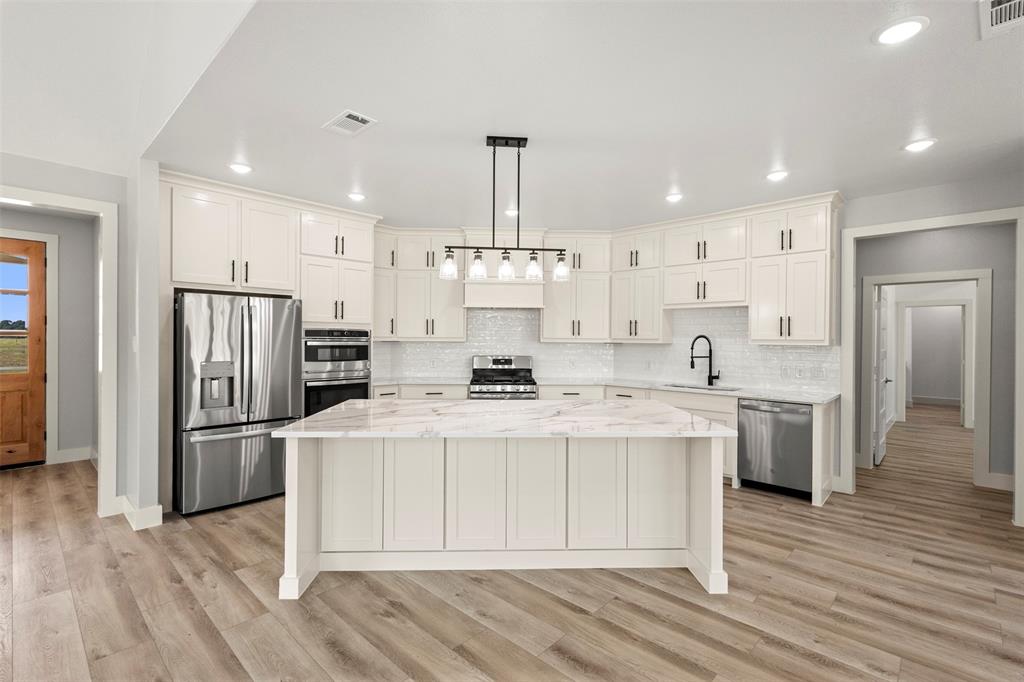 1425 Co Road Kaufman, TX 75142 - Photo 10 of 36