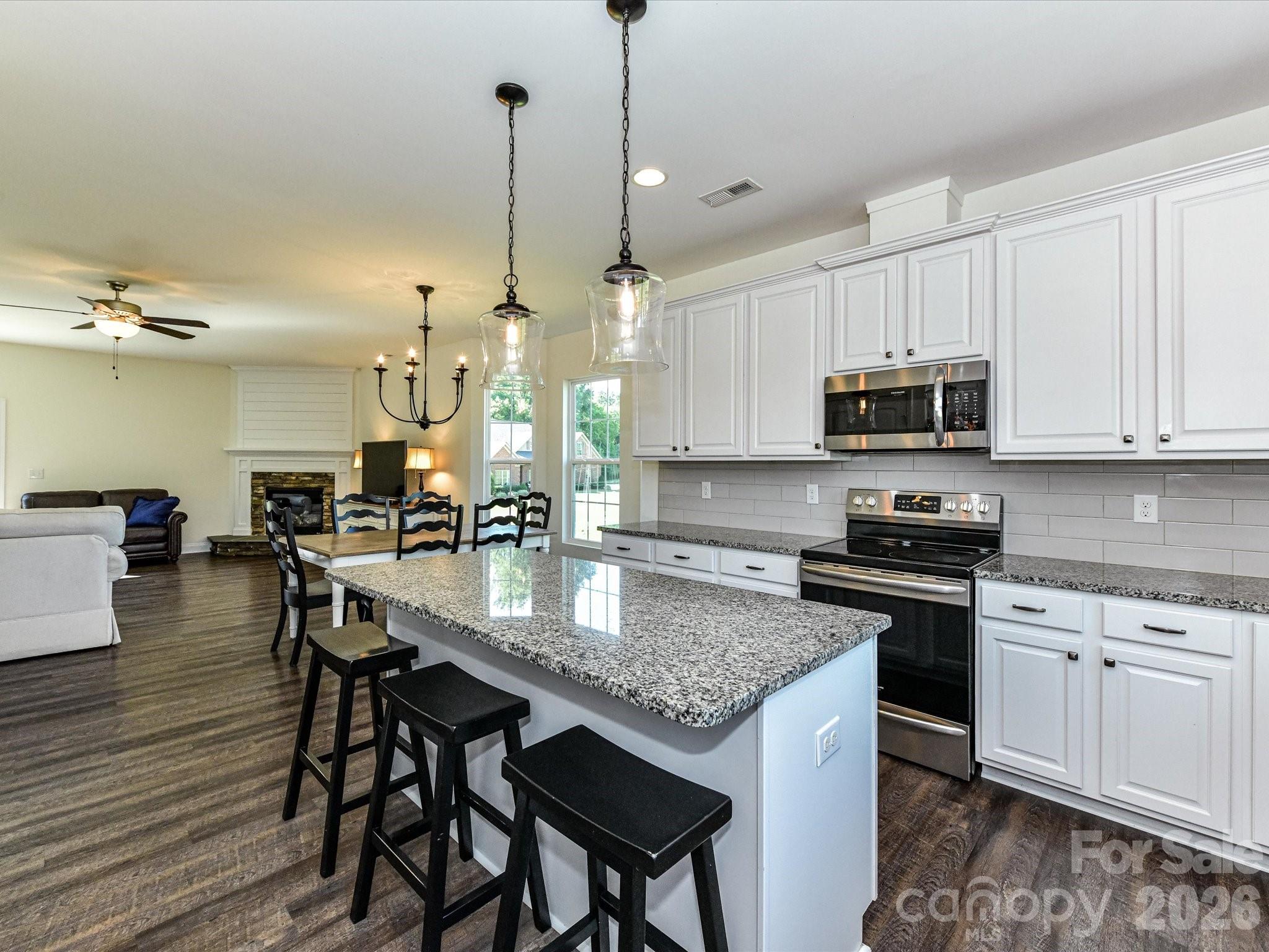 5912 Sikes Mill Road Monroe, NC 28110 - Photo 9 of 43