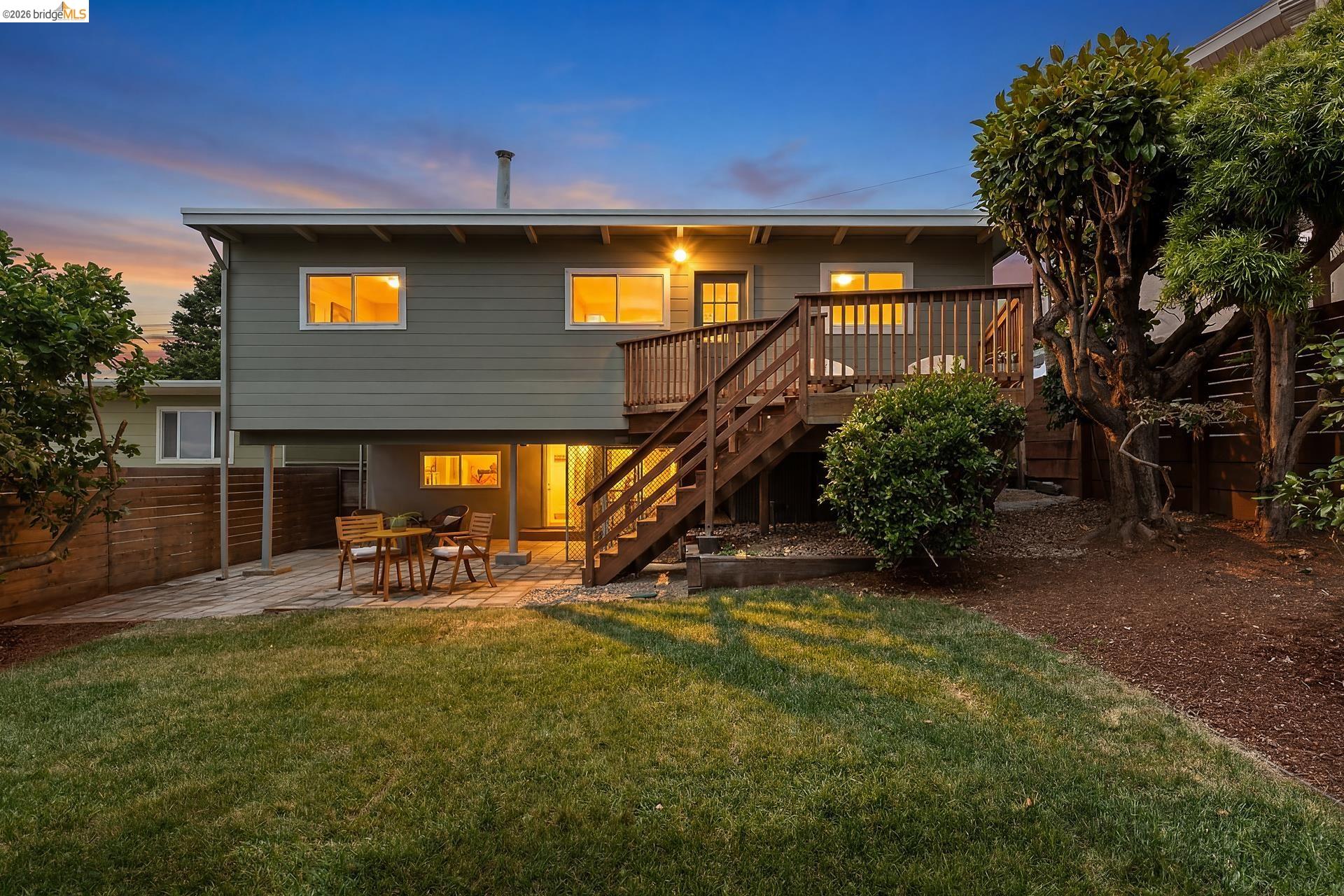 6630 Arlington Boulevard Richmond, CA 94805 - Photo 44 of 58