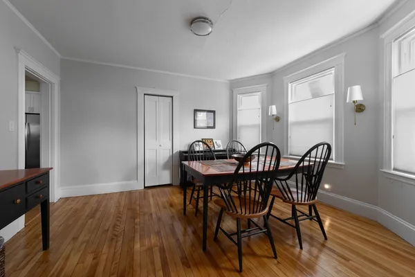 $635,000 | 7 Connecticut Avenue, Unit 1, Somerville, MA 02145