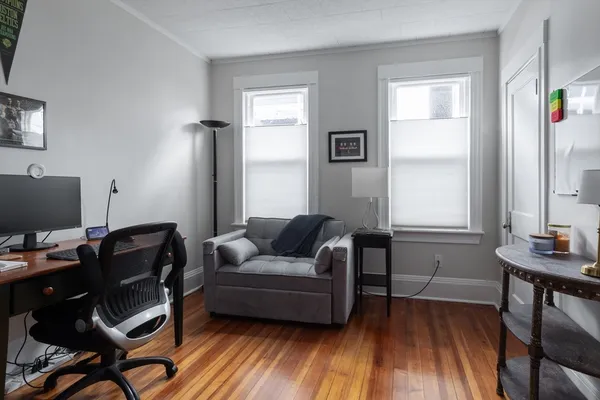 $635,000 | 7 Connecticut Avenue, Unit 1, Somerville, MA 02145