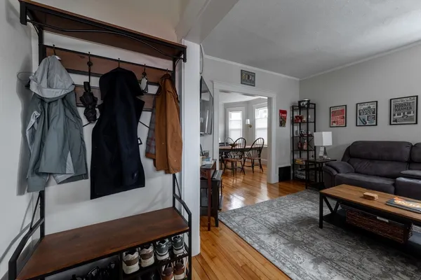 $635,000 | 7 Connecticut Avenue, Unit 1, Somerville, MA 02145