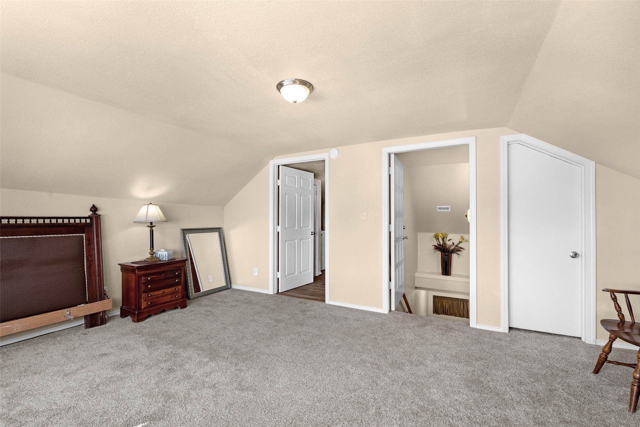 801 North Fulton Street Wharton, TX 77488 - Photo 29 of 43 a view of a livingroom with furniture and a livingroom with furniture