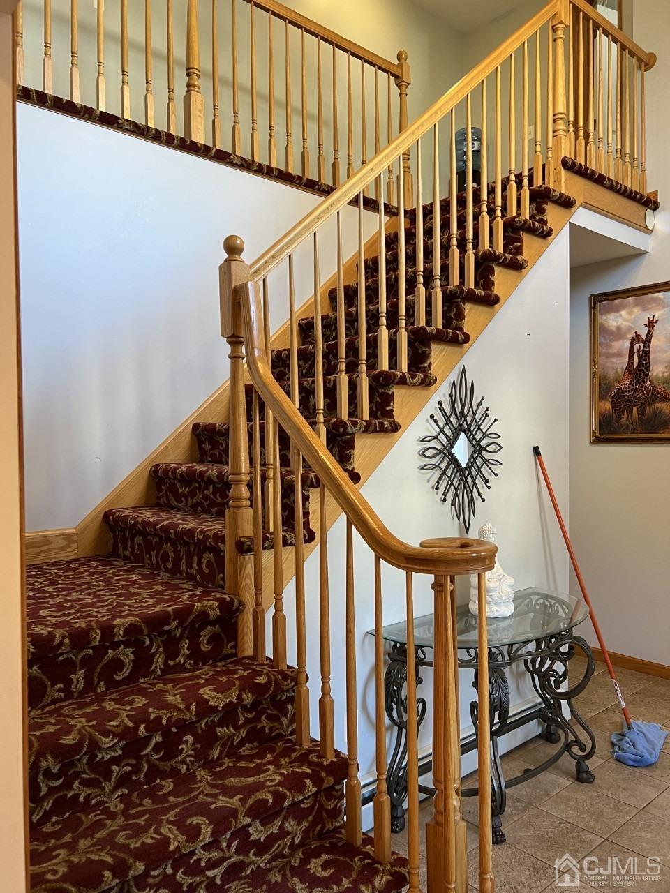 60 Utica Road Edison, NJ 08820 - Photo 4 of 38 a view of entryway