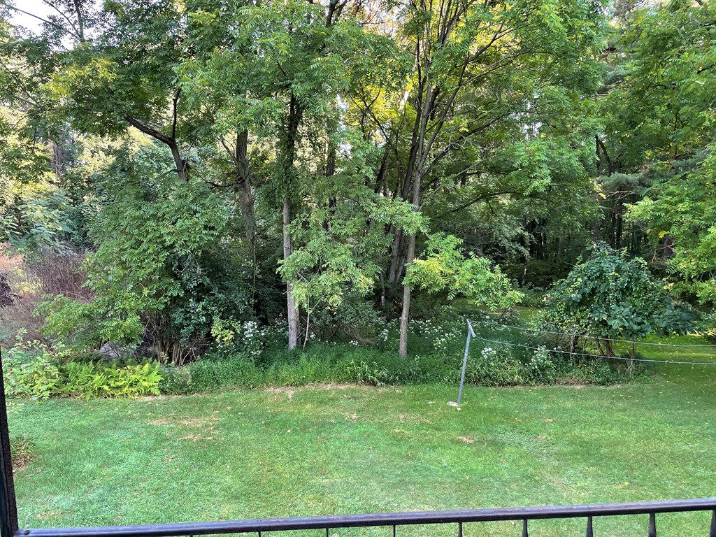 983 Lawsonham Road Rimersburg, PA 16248 - Photo 23 of 51 a view of backyard with green space