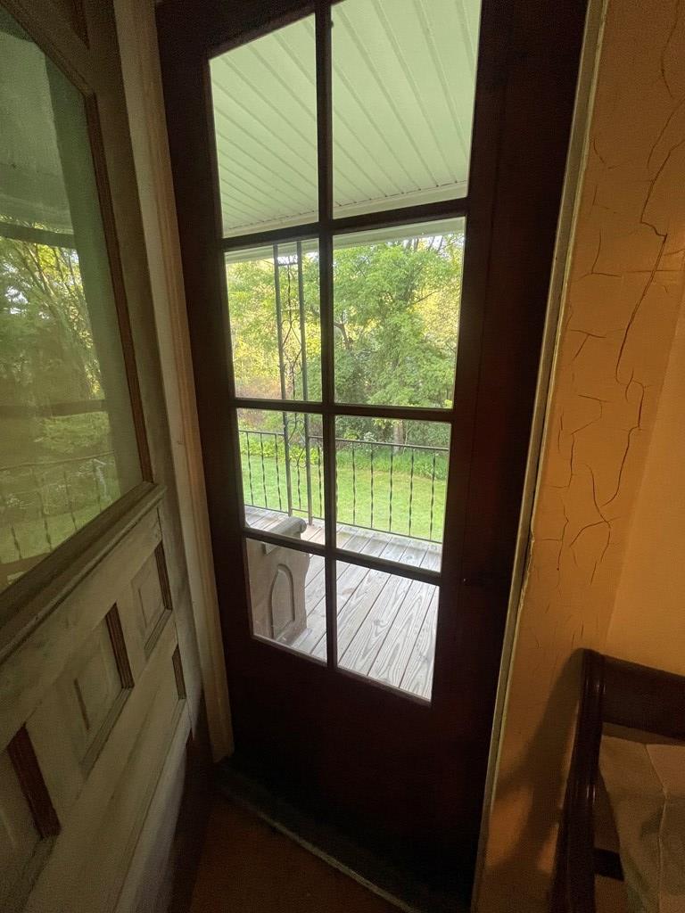 983 Lawsonham Road Rimersburg, PA 16248 - Photo 26 of 51 a view of room with window