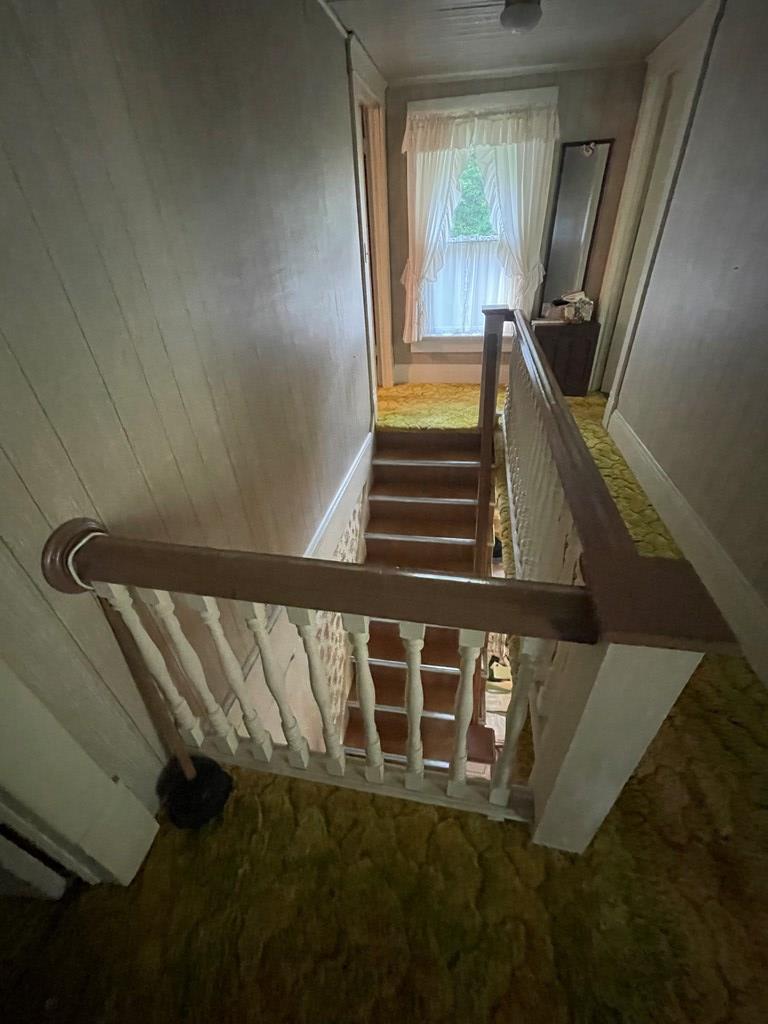 983 Lawsonham Road Rimersburg, PA 16248 - Photo 29 of 51 a view of an entryway