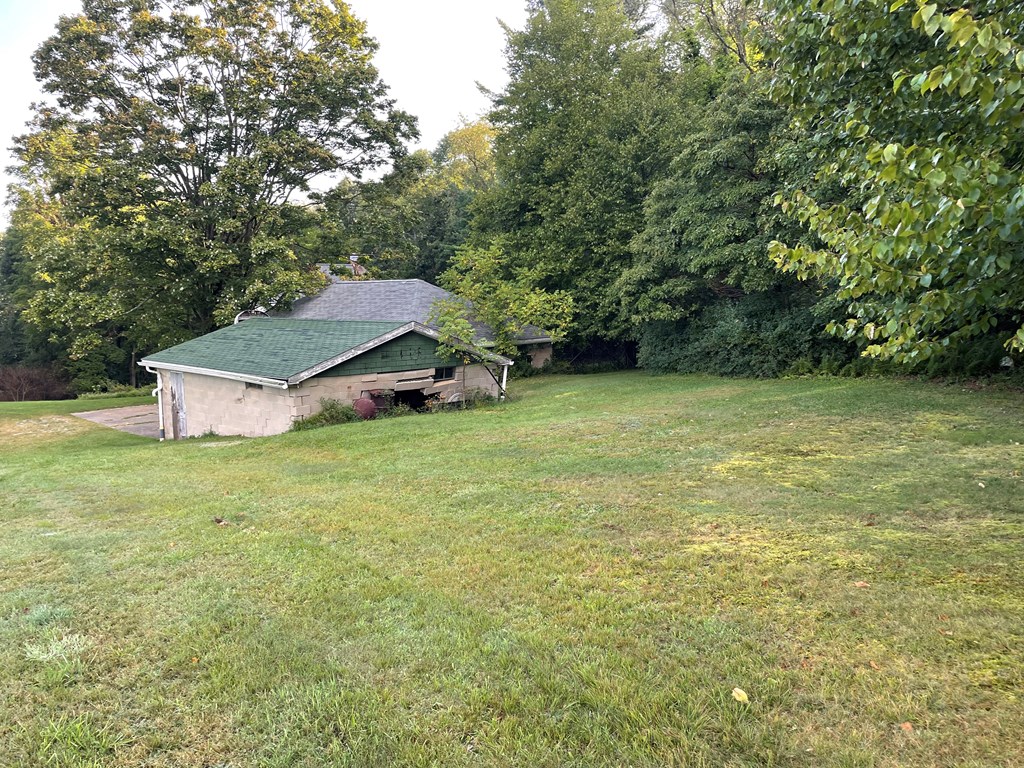 983 Lawsonham Road Rimersburg, PA 16248 - Photo 6 of 51 a view of a house with a yard and tree
