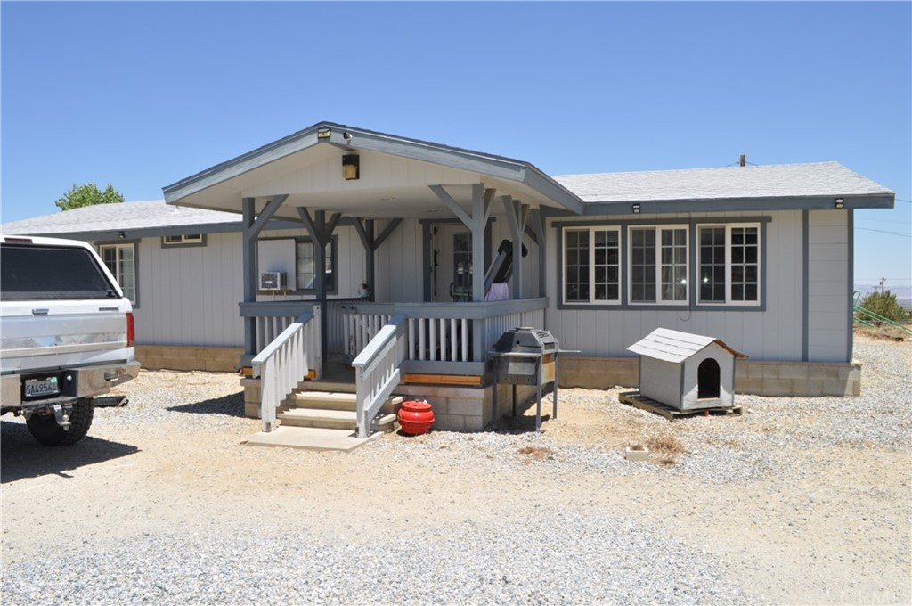 10520 Wintergreen Road Pinon Hills, CA 92372 - Photo 1 of 1 Gallery Image 1