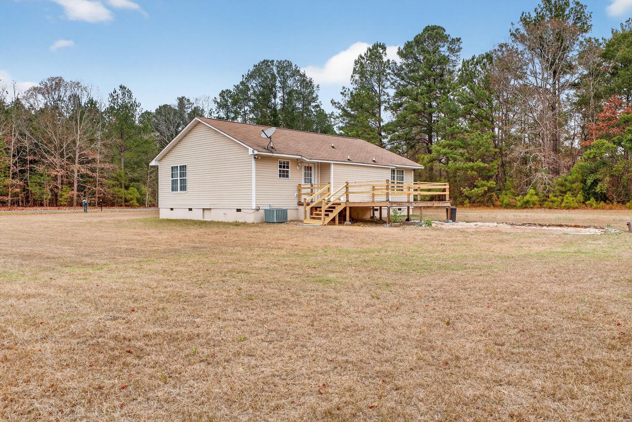 212 Rawls Mill Pond Road Wagener, SC 29164 - Photo 20 of 29 Gallery Image 20