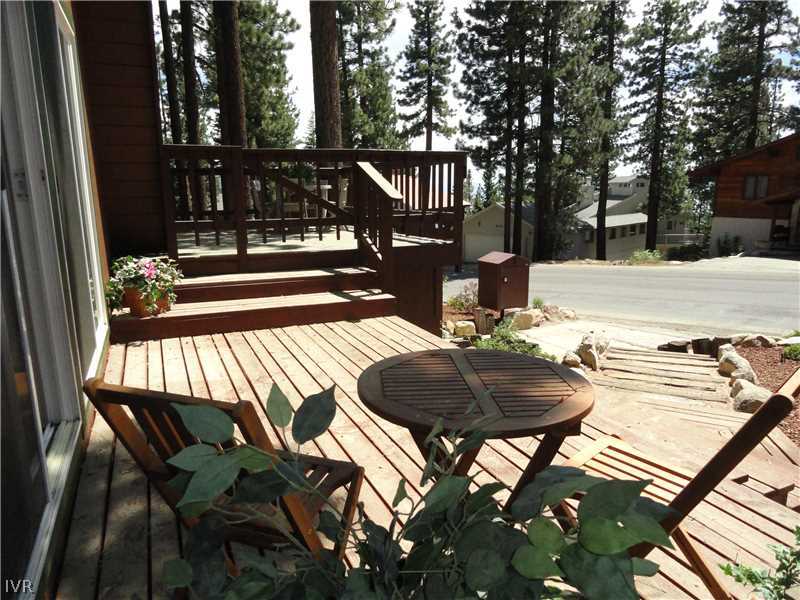955 Apollo Way Incline Village, NV 89451 - Photo 24 of 30 Exterior Front.