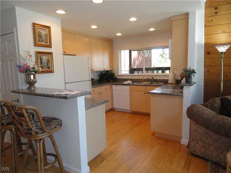 955 Apollo Way Incline Village, NV 89451 - Photo 6 of 30 Kitchen.
