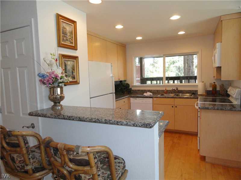 955 Apollo Way Incline Village, NV 89451 - Photo 7 of 30 Kitchen.