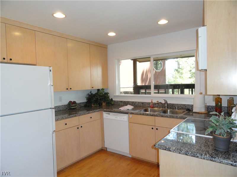 955 Apollo Way Incline Village, NV 89451 - Photo 8 of 30 Kitchen.