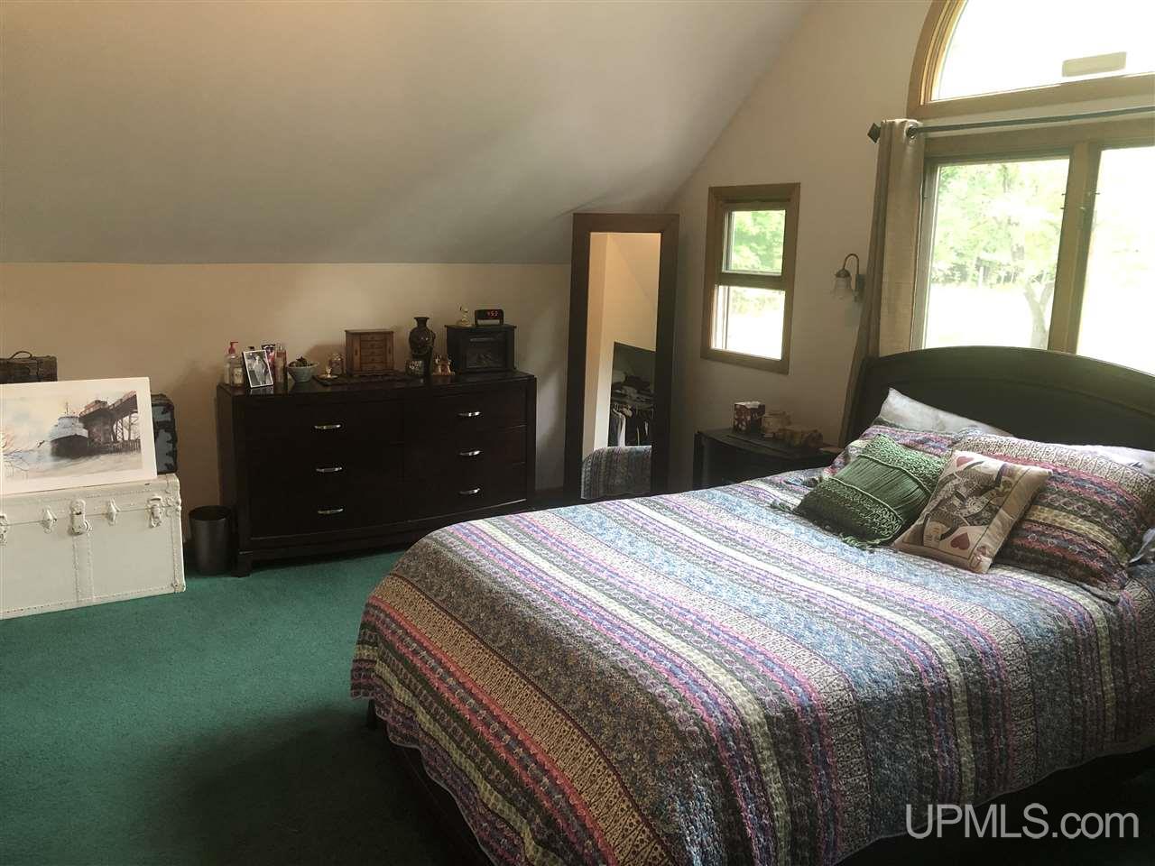357 Eagles Nest Road Marquette, MI 49855 - Photo 23 of 39