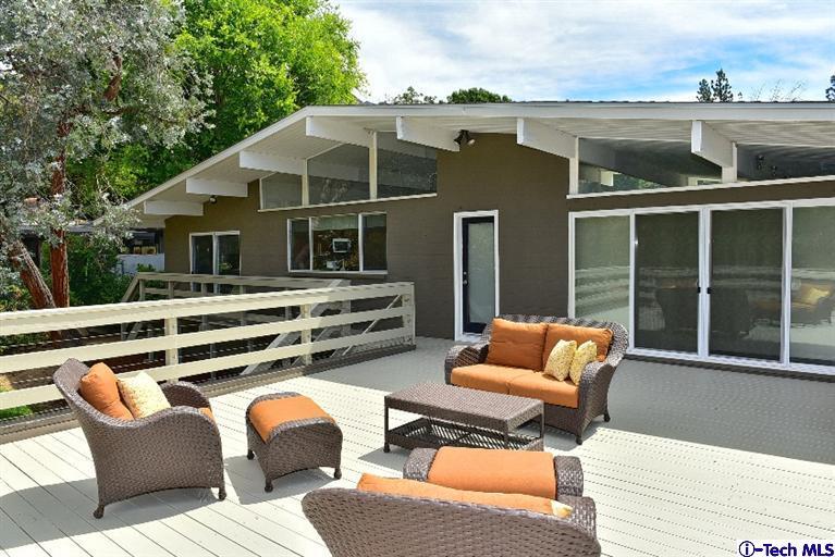 3805 Alzada Road Altadena, CA 91001 - Photo 16 of 22 Additional Photo