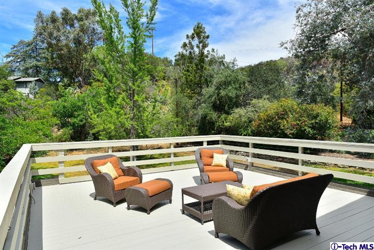 3805 Alzada Road Altadena, CA 91001 - Photo 17 of 22 Additional Photo
