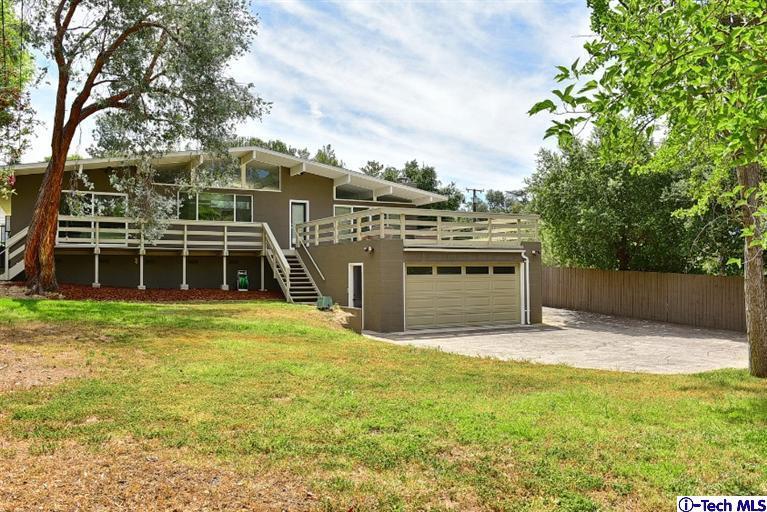 3805 Alzada Road Altadena, CA 91001 - Photo 18 of 22 Additional Photo