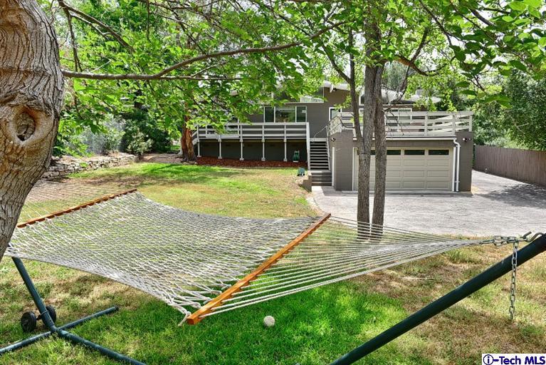 3805 Alzada Road Altadena, CA 91001 - Photo 19 of 22 Additional Photo