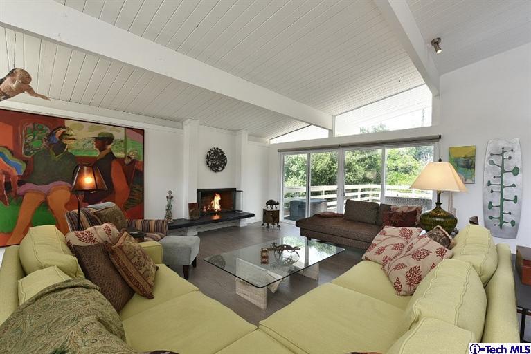 3805 Alzada Road Altadena, CA 91001 - Photo 3 of 22 Additional Photo