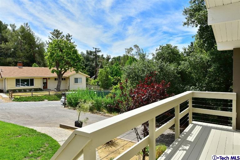 3805 Alzada Road Altadena, CA 91001 - Photo 21 of 22 Additional Photo