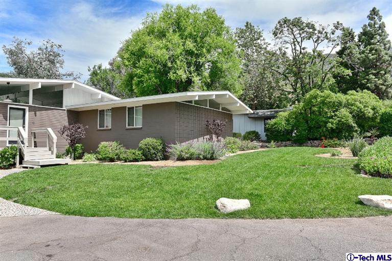 3805 Alzada Road Altadena, CA 91001 - Photo 22 of 22 Additional Photo
