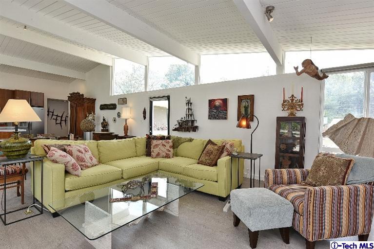 3805 Alzada Road Altadena, CA 91001 - Photo 5 of 22 Additional Photo