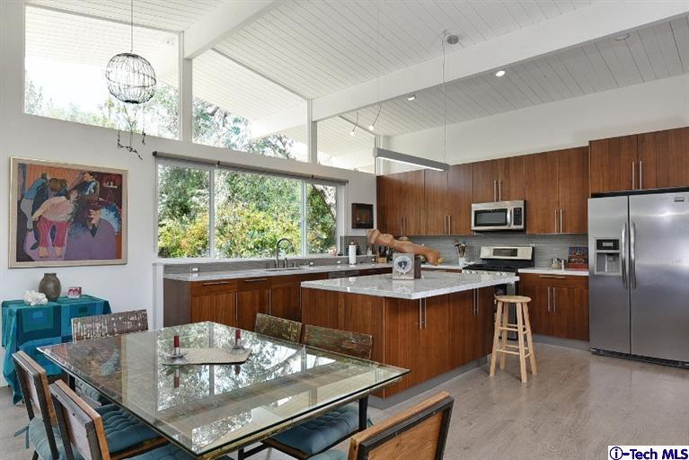 3805 Alzada Road Altadena, CA 91001 - Photo 6 of 22 Additional Photo