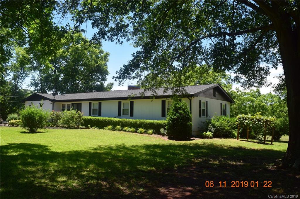 169 Raleigh Ledbetter Road Ellenboro, NC 28040 - Photo 1 of 32 Gallery Image 1