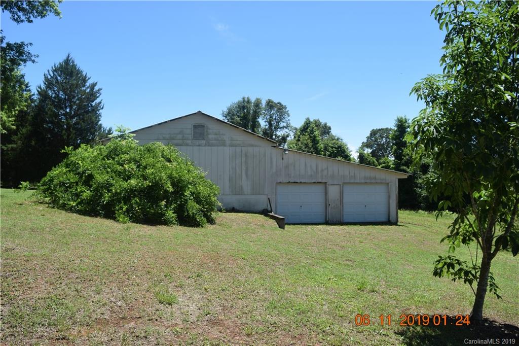 169 Raleigh Ledbetter Road Ellenboro, NC 28040 - Photo 5 of 32 Gallery Image 5