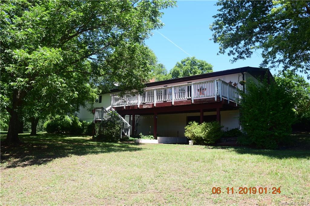 169 Raleigh Ledbetter Road Ellenboro, NC 28040 - Photo 10 of 32 Gallery Image 10