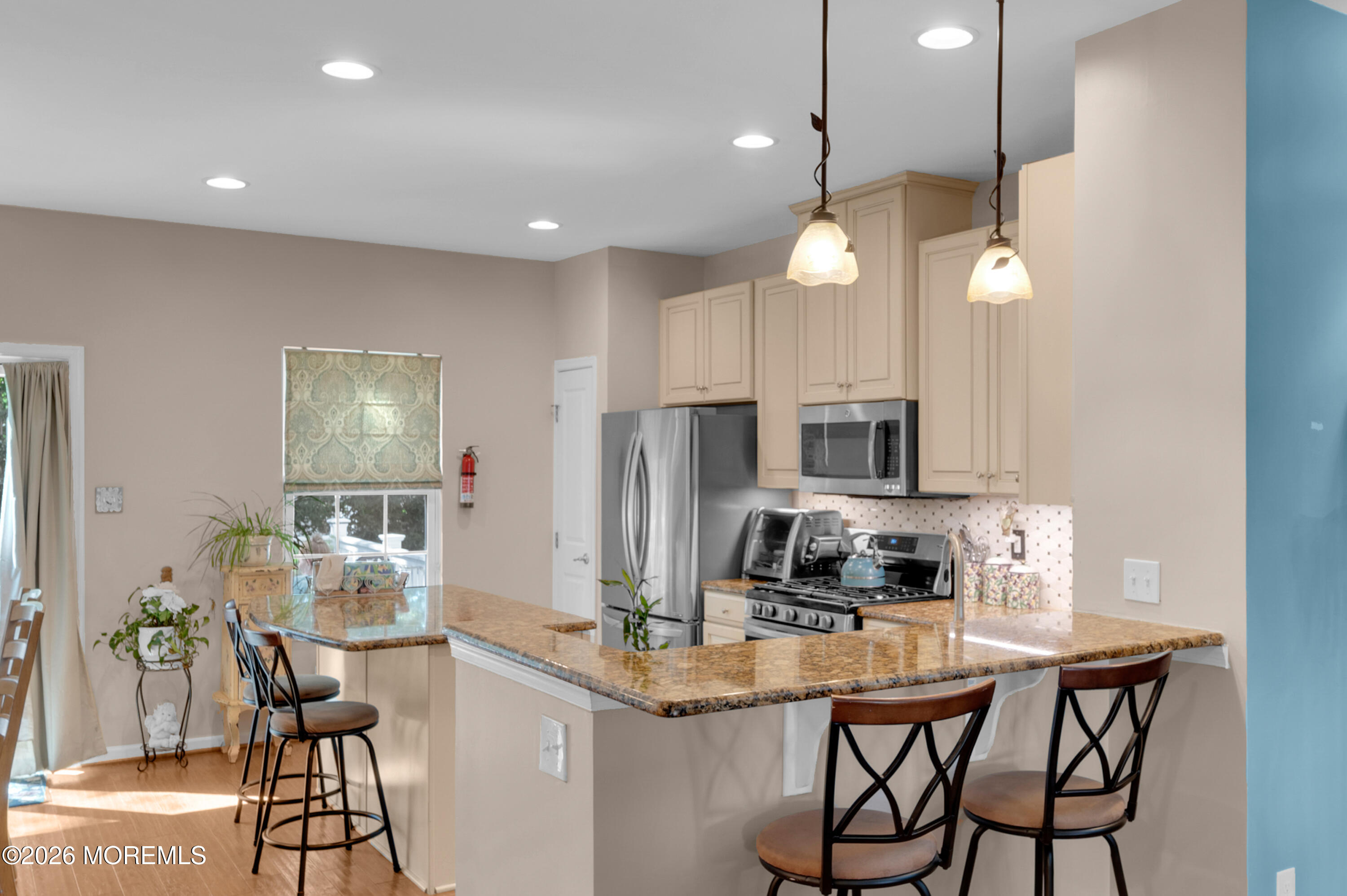 111 Spirit Way Brick, NJ 08723 - Photo 8 of 30 Kitchen 2-2