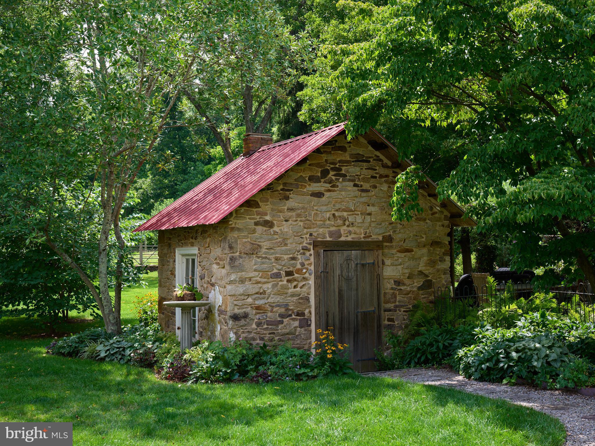 6175 Carversville Road Carversville, PA 18913 - Photo 33 of 47 Gallery Image 33