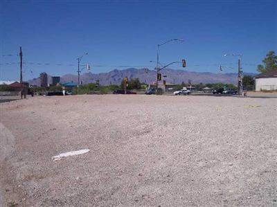 0 22nd Street Tucson, AZ 85713 - Photo 1 of 7