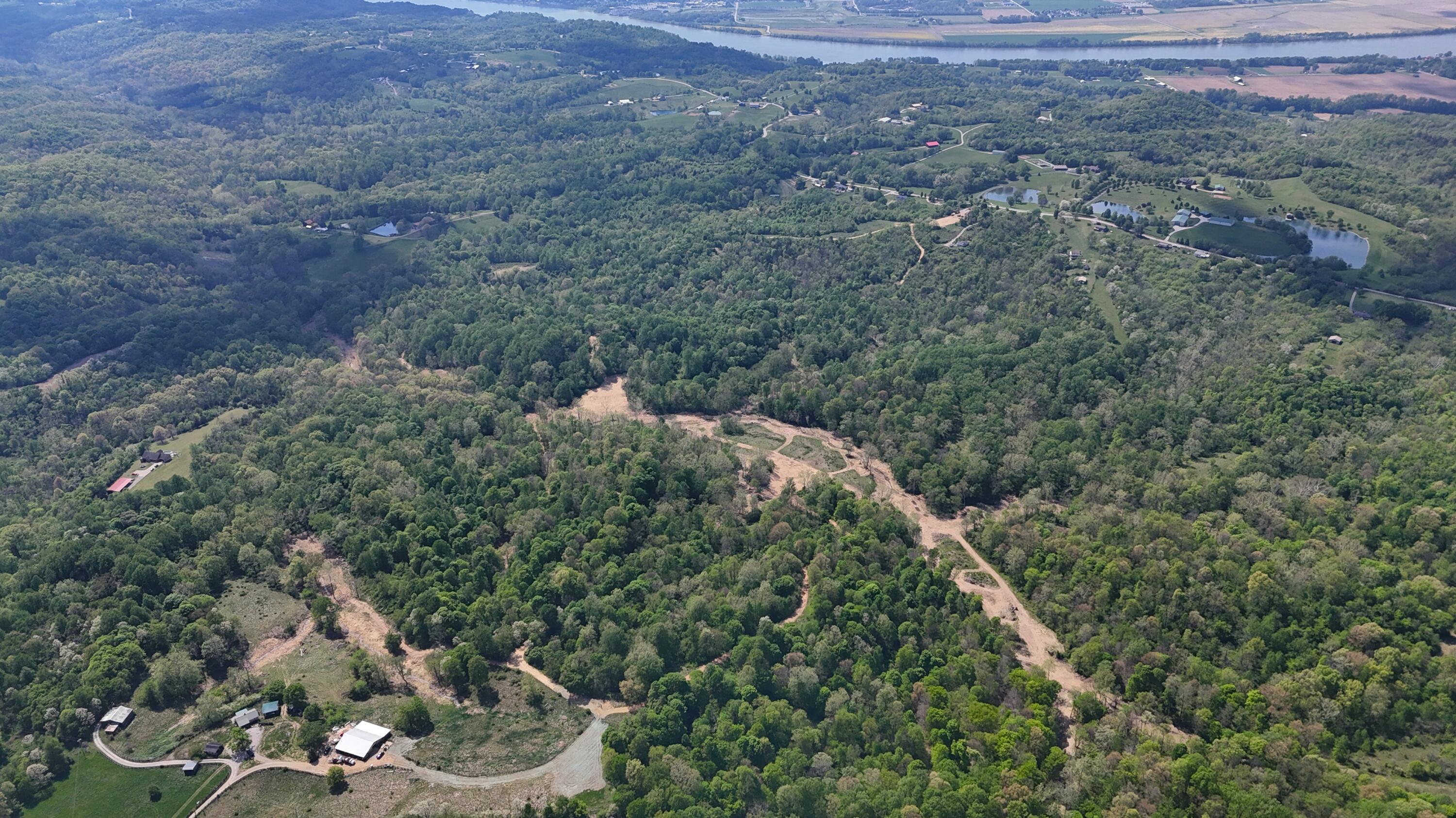 9477 Beechgrove Road Burlington, KY 41005 - Photo 22 of 47 DJI_20260423153218_0523_D