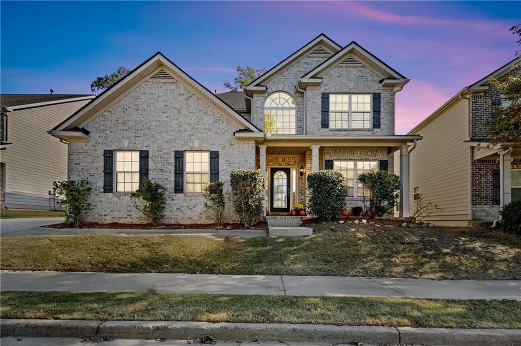 951 Sublime Trail Canton, GA 30114 - Photo 1 of 1 Gallery Image 1