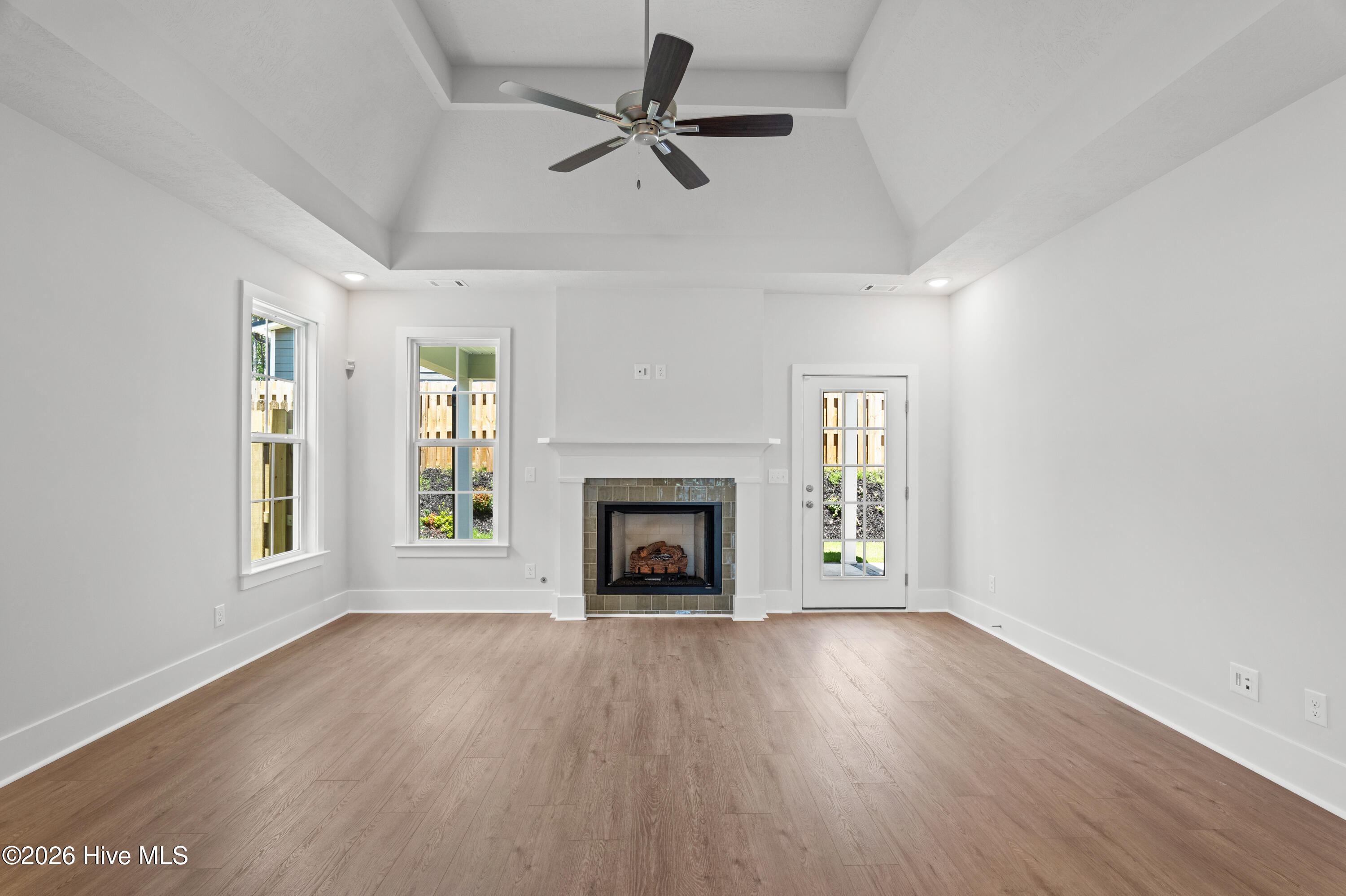 668 Ronaldsay Road Grovetown, GA 30813 - Photo 21 of 49 Gas Fireplace