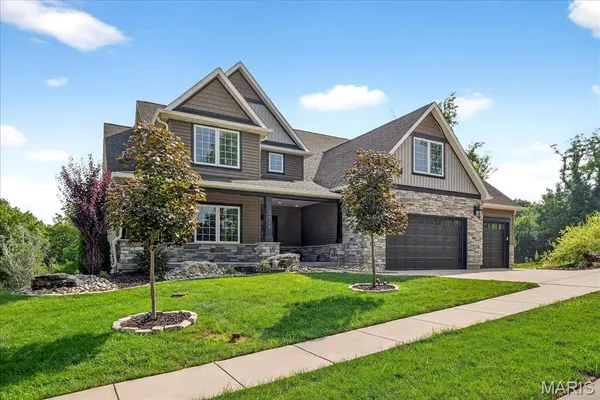 $1,425,000 | 2029 Lily Avenue, Kirkwood, MO 63122
