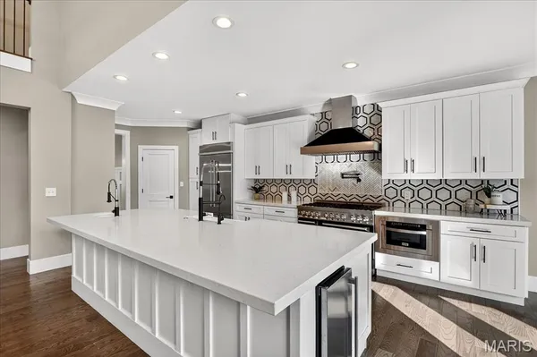 $1,395,000 | 2029 Lily Avenue, Kirkwood, MO 63122